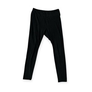 Wild Fable Black High Rise Leggings Women’s Size Medium Stretchy Everyday Basics